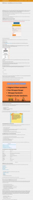 MyBKExperience - Www.mybkexperience.com Survey MyBKExperience - Www.mybkexperience.com Survey