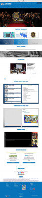 Page Login - United ISD Page Login - United ISD