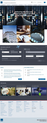 Concur Government Edition (CGE) Access Request | GSA Concur Government Edition (CGE) Access Request | GSA