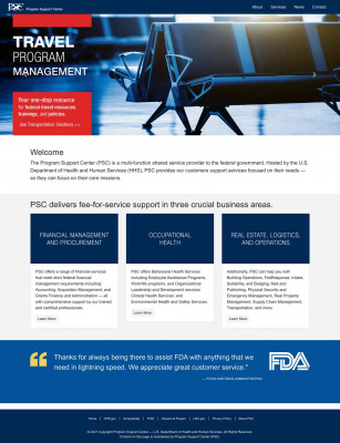 ConcurGov - Federal Occupational Health ConcurGov - Federal Occupational Health