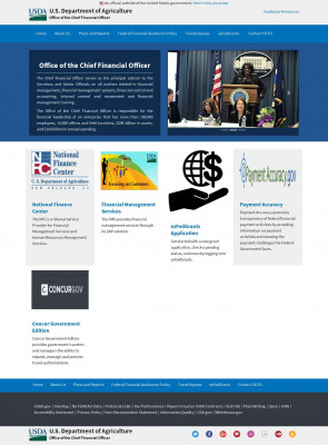 Travel Express - USDA OCFO Travel Express - USDA OCFO