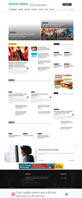 ADP Payroll Login at runpayroll.adp.com - Oracle Globe ADP Payroll Login at runpayroll.adp.com - Oracle Globe