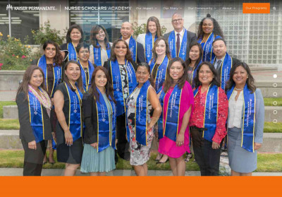 HealthStream CE Center - Nurse Scholars Academy - Kaiser ... HealthStream CE Center - Nurse Scholars Academy - Kaiser ...