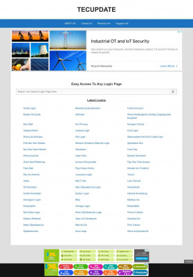 Healthstream Kaiser - - TECUPDATE Healthstream Kaiser - - TECUPDATE