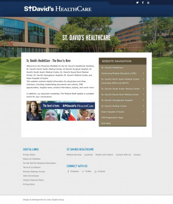 How to Access HealthStream How to Access HealthStream