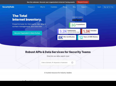 ns1.xmission.com Reverse NS lookup - SecurityTrails ns1.xmission.com Reverse NS lookup - SecurityTrails