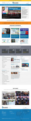 Data Warehouse Home Page Data Warehouse Home Page