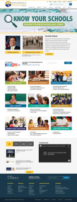 Broward County Public Schools - Florida Department of ... Broward County Public Schools - Florida Department of ...