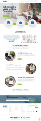 Explore job opportunites at Snap Finance Explore job opportunites at Snap Finance