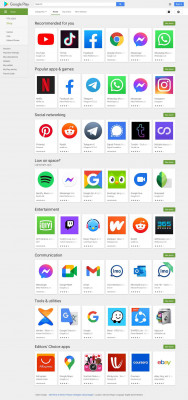 Sabor Mobile - Apps on Google Play Sabor Mobile - Apps on Google Play
