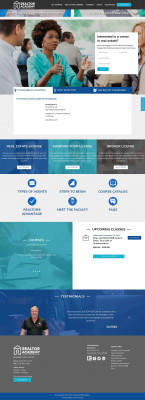 REALTOR® Academy | San Antonio Board of REALTORS® REALTOR® Academy | San Antonio Board of REALTORS®