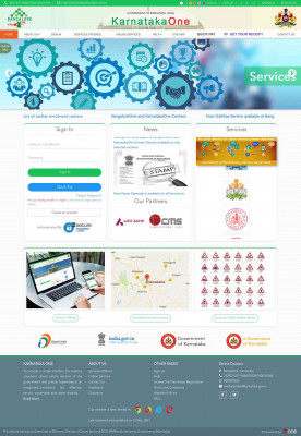 ACT Broadband - Karnataka One ACT Broadband - Karnataka One