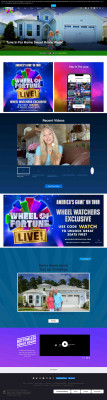 Log In - Wheel of Fortune Log In - Wheel of Fortune