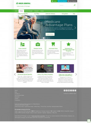 Provider Enrollment - Delta Dental of Michigan Provider Enrollment - Delta Dental of Michigan
