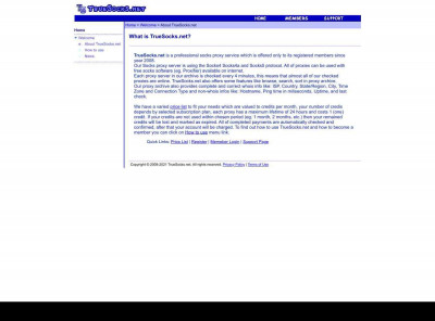 Using with Proxifier - TrueSocks.net - Support Using with Proxifier - TrueSocks.net - Support