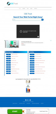 Red Cross Instructor Corner Portal - Find Official Portal - CEE ... Red Cross Instructor Corner Portal - Find Official Portal - CEE ...