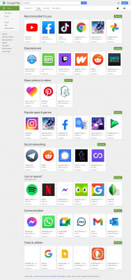 MyChart - Apps on Google Play MyChart - Apps on Google Play