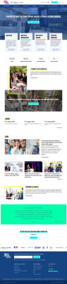 Exchange programme - Rennes School of Business Exchange programme - Rennes School of Business