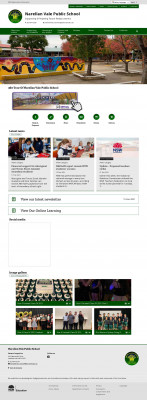 Narellan Vale Public School: Home Narellan Vale Public School: Home