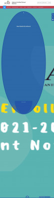 Antioch High School / Homepage Antioch High School / Homepage