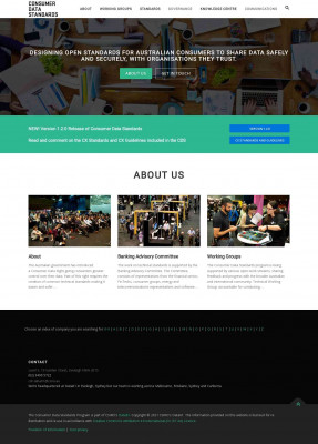 Webgrade Classmanager — - Consumer Data Standards Australia Webgrade Classmanager — - Consumer Data Standards Australia