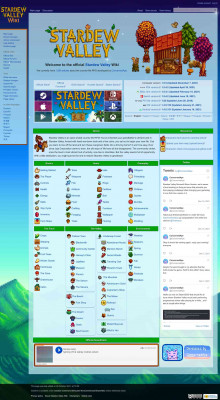 Modding:NPC data - Stardew Valley Wiki Modding:NPC data - Stardew Valley Wiki