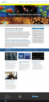 NPC Data Processing Workstation - Nano & Pico ... NPC Data Processing Workstation - Nano & Pico ...
