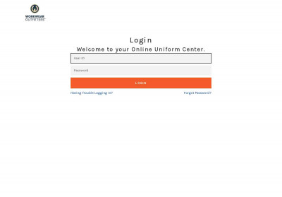Uniform Center :: Login - VF Imagewear Uniform Center :: Login - VF Imagewear