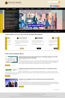 BDS Marketing - Innovation of the Year - The Stevie® Awards BDS Marketing - Innovation of the Year - The Stevie® Awards