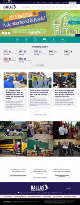 VizZle - Dallas ISD VizZle - Dallas ISD