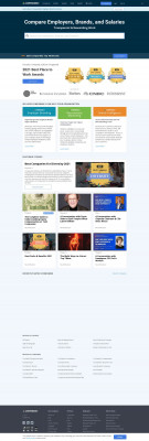 BDS Marketing Human Resources | Comparably BDS Marketing Human Resources | Comparably