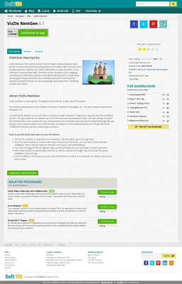 VizZle NextGen - Download - soft112.com VizZle NextGen - Download - soft112.com