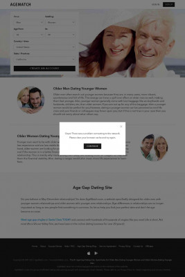 Member Sign In - AgeMatch Member Sign In - AgeMatch