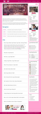 Age Match Full Review - Sugar Daddy Dating Club Age Match Full Review - Sugar Daddy Dating Club