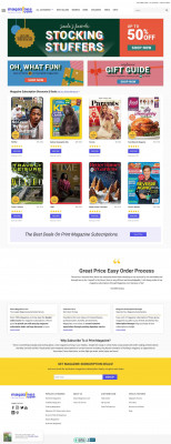 Cook's Illustrated Magazine Subscription Cook's Illustrated Magazine Subscription