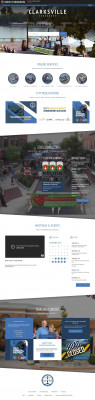 Access My Account | Clarksville, TN Access My Account | Clarksville, TN