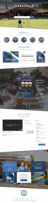 Access My Account | Clarksville, TN Access My Account | Clarksville, TN
