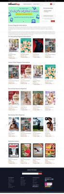 Cook's Illustrated Magazine Subscription Discount Cook's Illustrated Magazine Subscription Discount