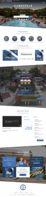 Access My Account | Clarksville, TN Access My Account | Clarksville, TN