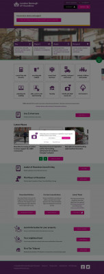 Employee self service - iHounslow - London Borough of ... Employee self service - iHounslow - London Borough of ...
