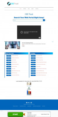 My Iemployee Login - Find Official Portal - CEE-Trust My Iemployee Login - Find Official Portal - CEE-Trust