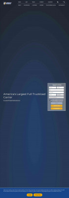 Employee Account - Swift Transportation Employee Account - Swift Transportation