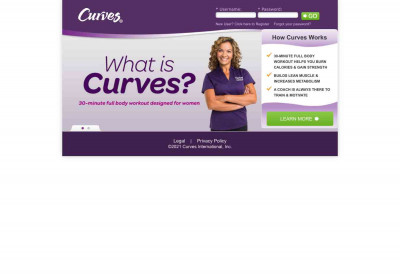 Curves Complete Curves Complete