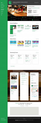 Staff Links / Staff Links - STEM Academy of Hollywood Staff Links / Staff Links - STEM Academy of Hollywood