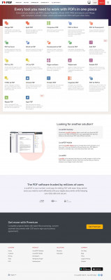 iLovePDF | Online PDF tools for PDF lovers iLovePDF | Online PDF tools for PDF lovers