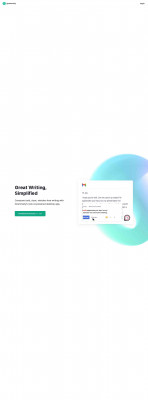 Grammarly: Free Online Writing Assistant Grammarly: Free Online Writing Assistant