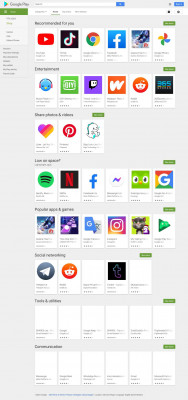 Android Apps by Yahoo on Google Play Android Apps by Yahoo on Google Play