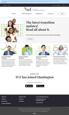 TCF Bank: Bank at TCF - Business, Personal, Online Banking TCF Bank: Bank at TCF - Business, Personal, Online Banking