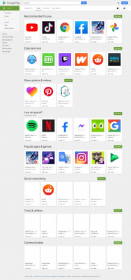 Android Apps by Yahoo on Google Play Android Apps by Yahoo on Google Play