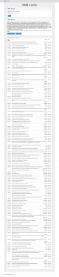 Form FDA 3540 Form FDA 3540 Prior Notice of Imported Foods Form FDA 3540 Form FDA 3540 Prior Notice of Imported Foods